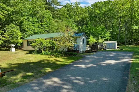 126 Hodgdon Road Northfield NH 03276