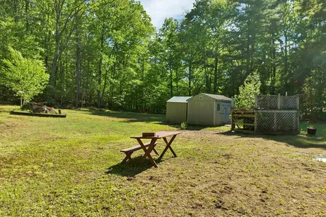 126 Hodgdon Road Northfield NH 03276