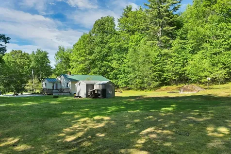 126 Hodgdon Road Northfield NH 03276