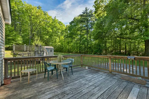 126 Hodgdon Road Northfield NH 03276