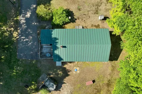126 Hodgdon Road Northfield NH 03276