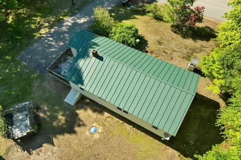 126 Hodgdon Road Northfield NH 03276