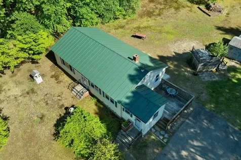 126 Hodgdon Road Northfield NH 03276