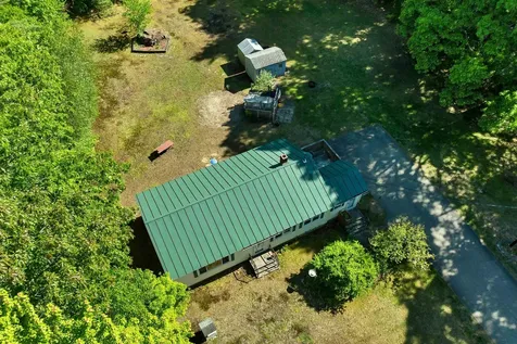 126 Hodgdon Road Northfield NH 03276