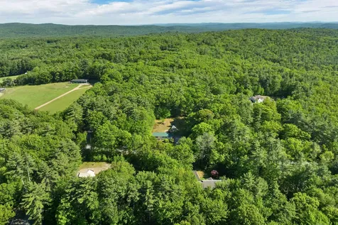 126 Hodgdon Road Northfield NH 03276