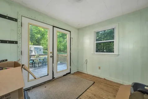 126 Hodgdon Road Northfield NH 03276