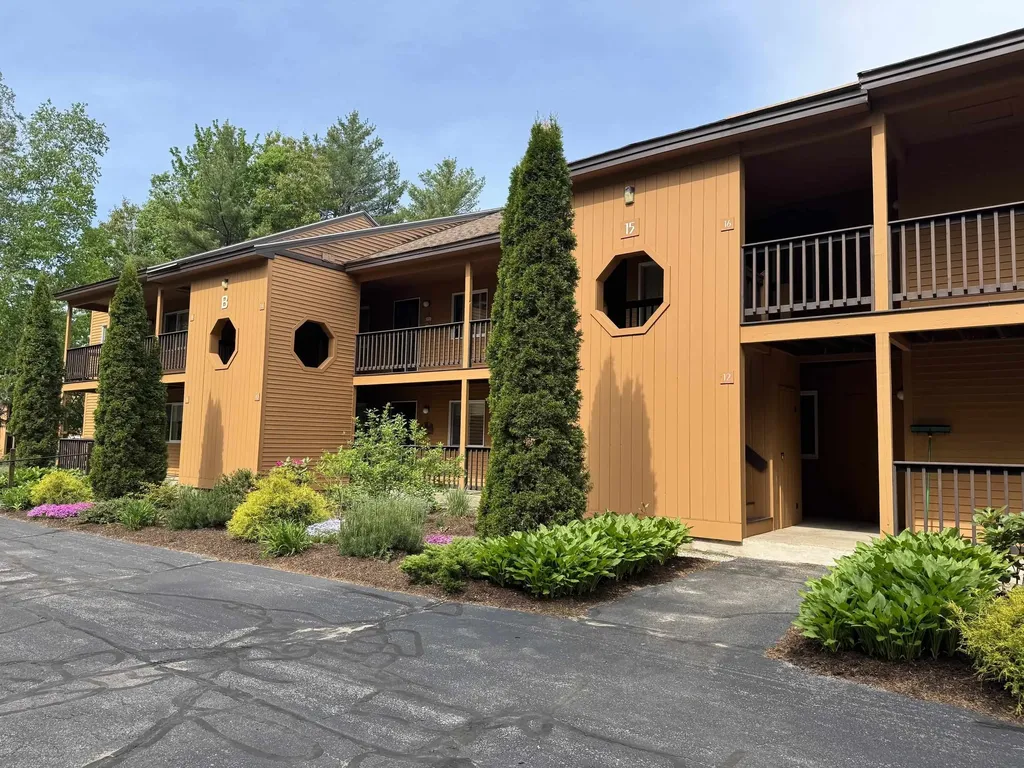15 Tennis Lane Thornton NH 03285