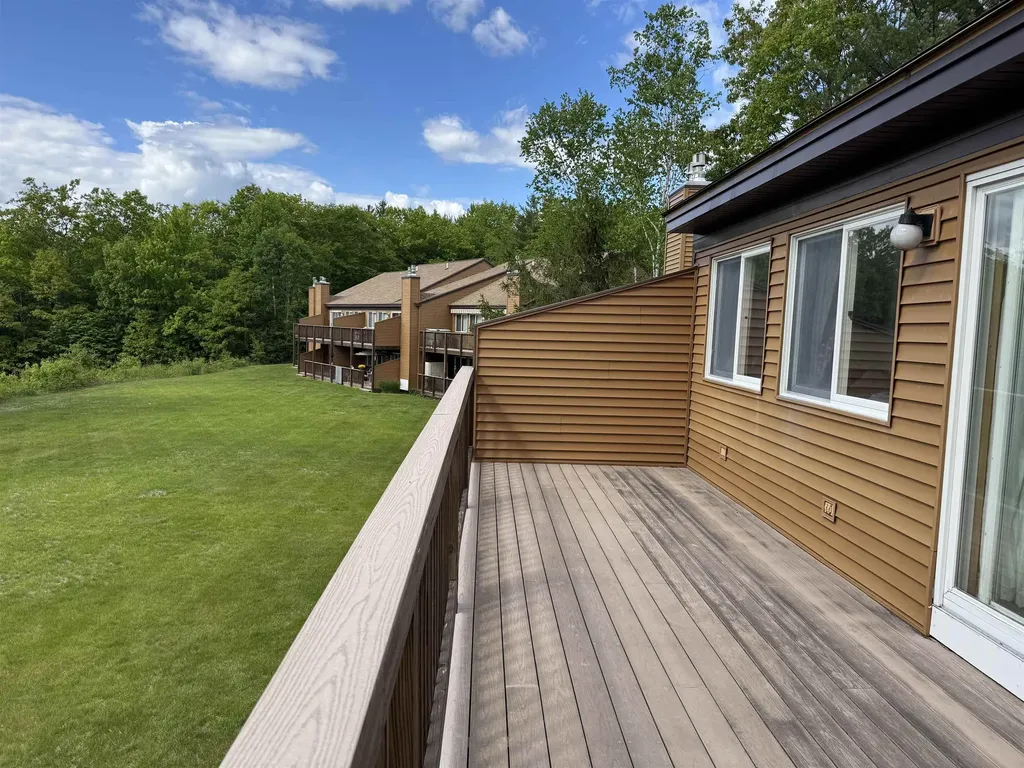 15 Tennis Lane Thornton NH 03285