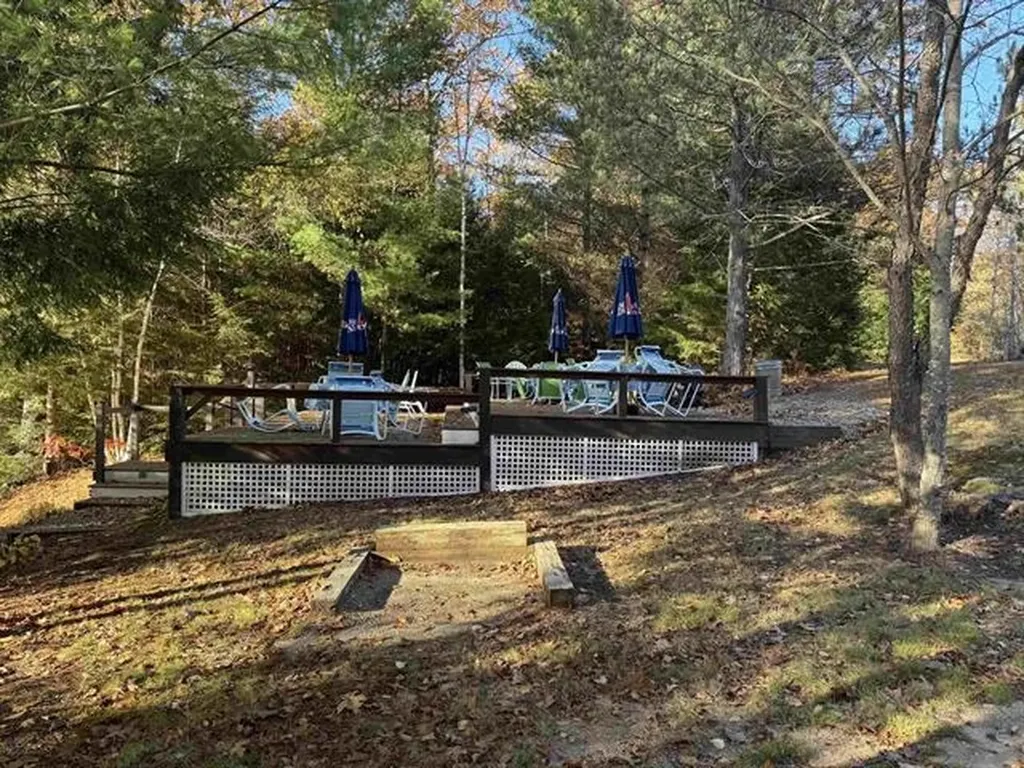 15 Tennis Lane Thornton NH 03285