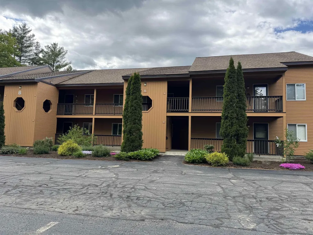 15 Tennis Lane Thornton NH 03285