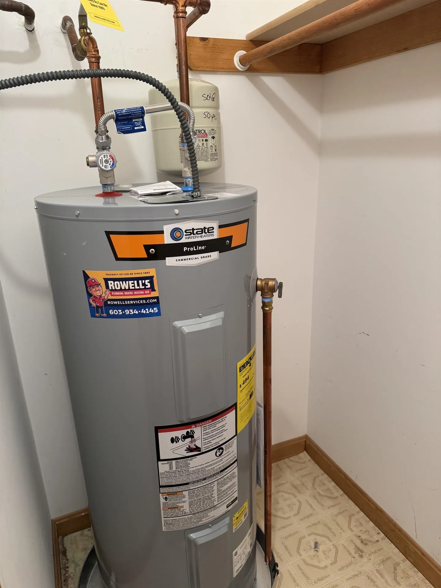 15 Tennis Lane Thornton NH 03285