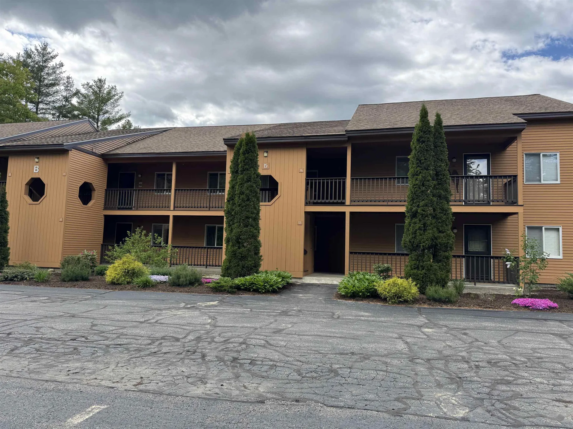 15 Tennis Lane Thornton NH 03285