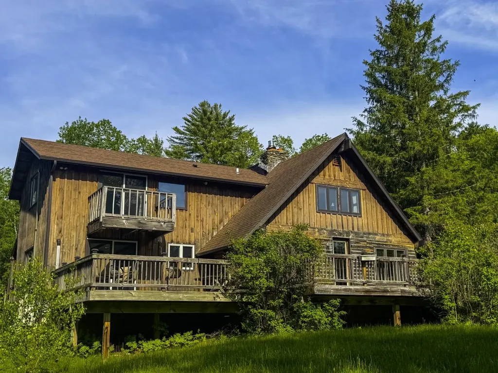 107 Bushnell Road Waitsfield VT 05673