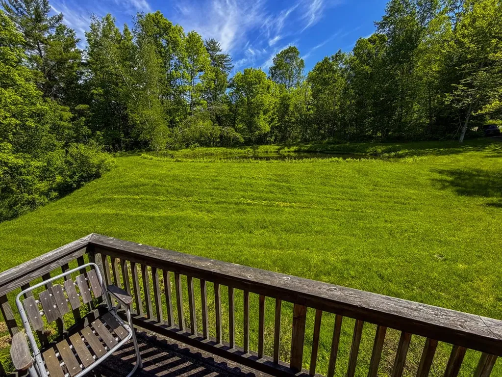 107 Bushnell Road Waitsfield VT 05673