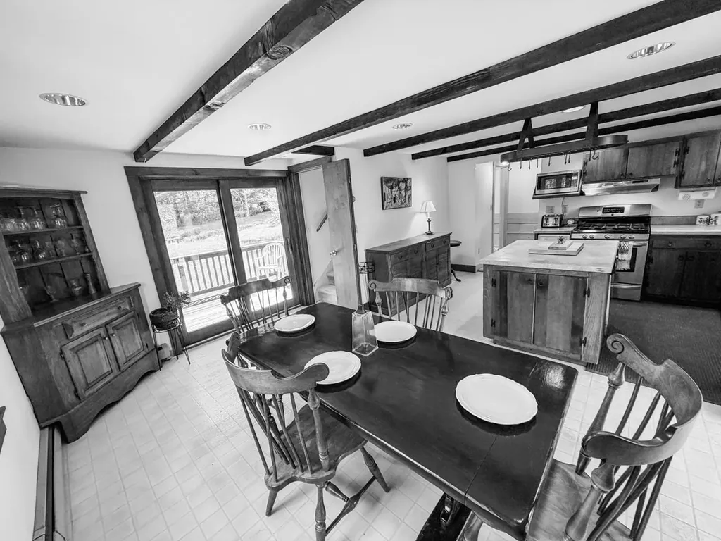 107 Bushnell Road Waitsfield VT 05673