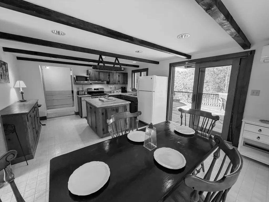 107 Bushnell Road Waitsfield VT 05673