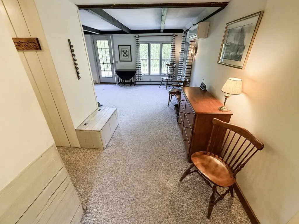 107 Bushnell Road Waitsfield VT 05673