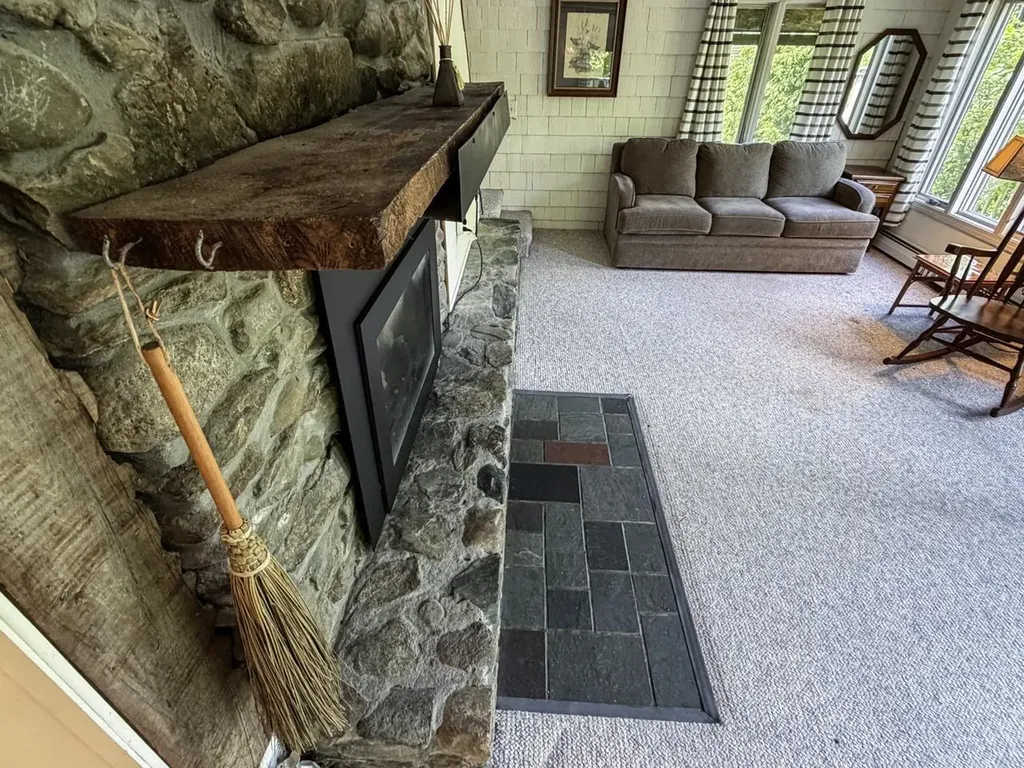 107 Bushnell Road Waitsfield VT 05673