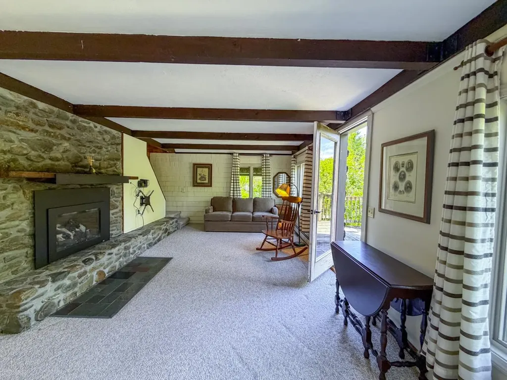 107 Bushnell Road Waitsfield VT 05673