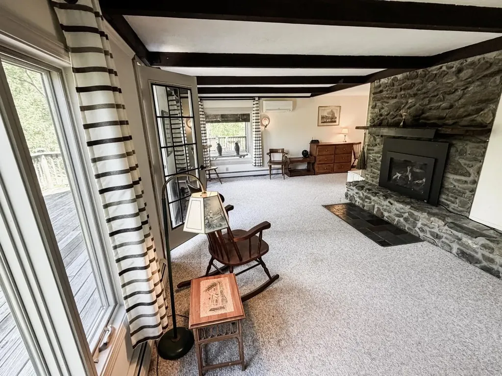 107 Bushnell Road Waitsfield VT 05673