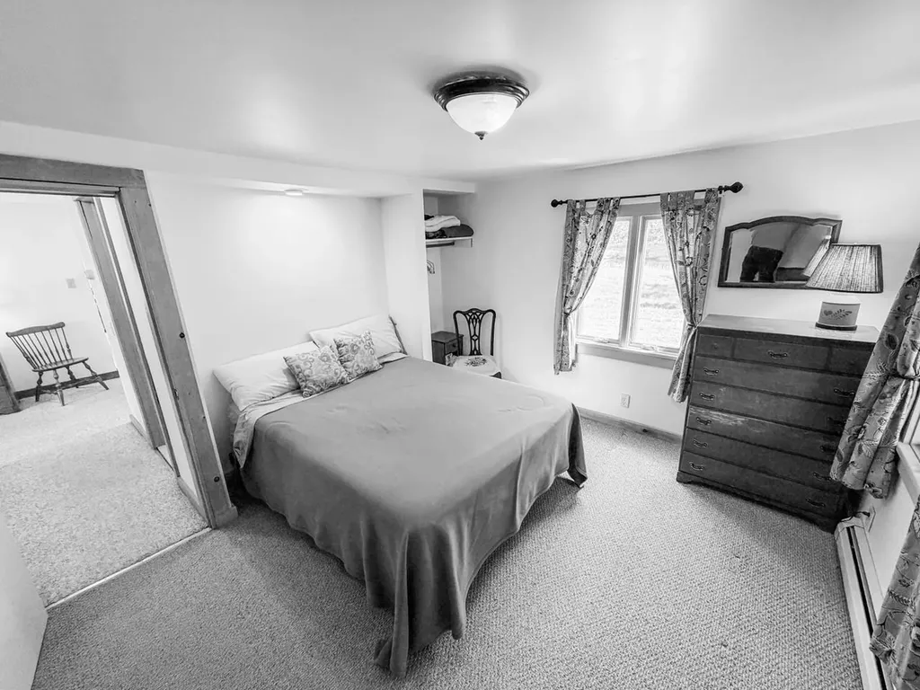 107 Bushnell Road Waitsfield VT 05673