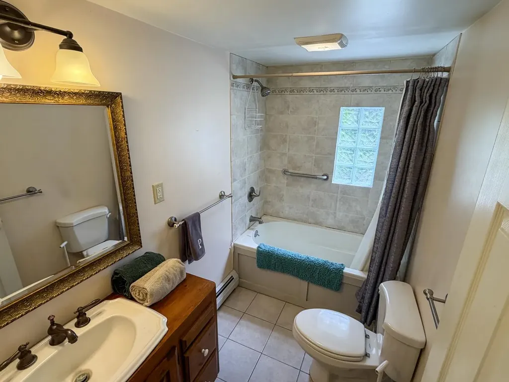 107 Bushnell Road Waitsfield VT 05673