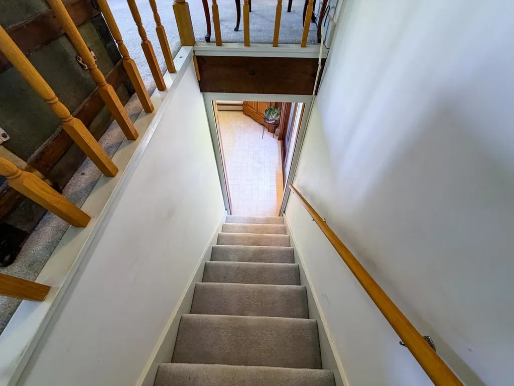 107 Bushnell Road Waitsfield VT 05673