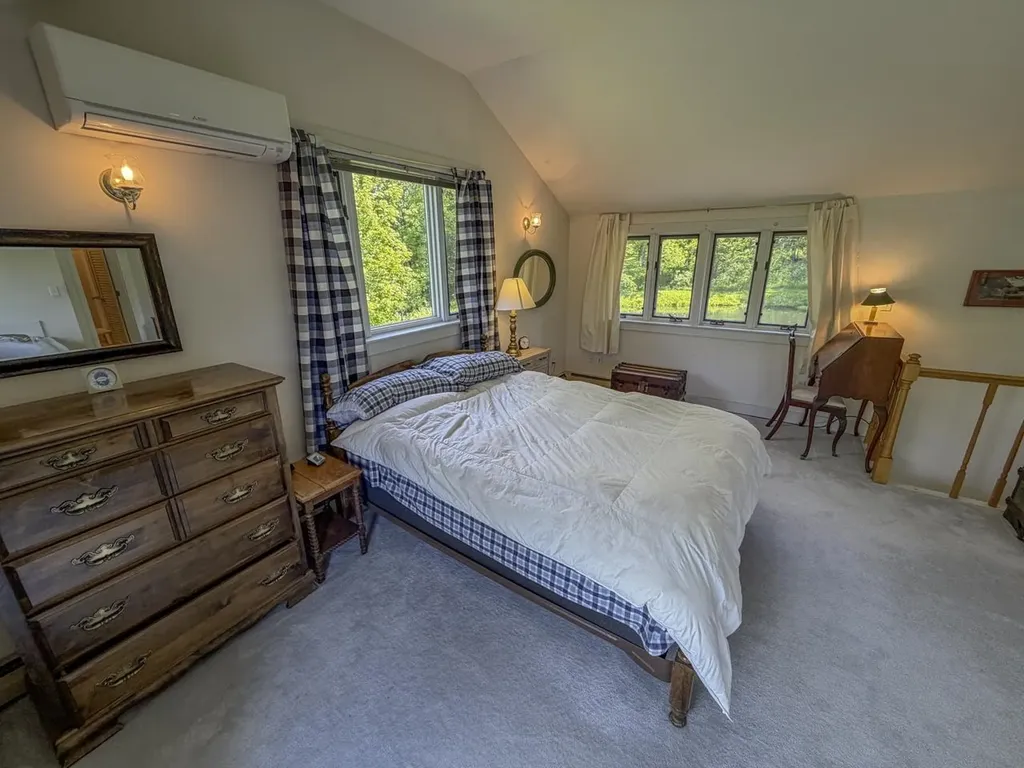 107 Bushnell Road Waitsfield VT 05673