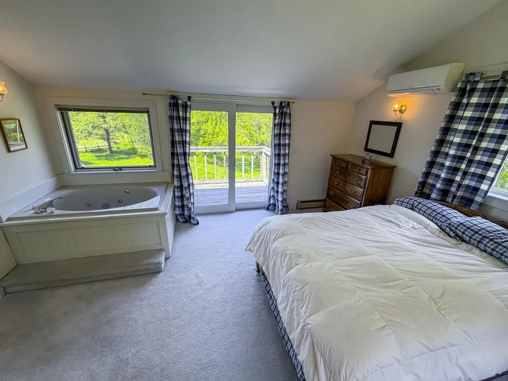 107 Bushnell Road Waitsfield VT 05673