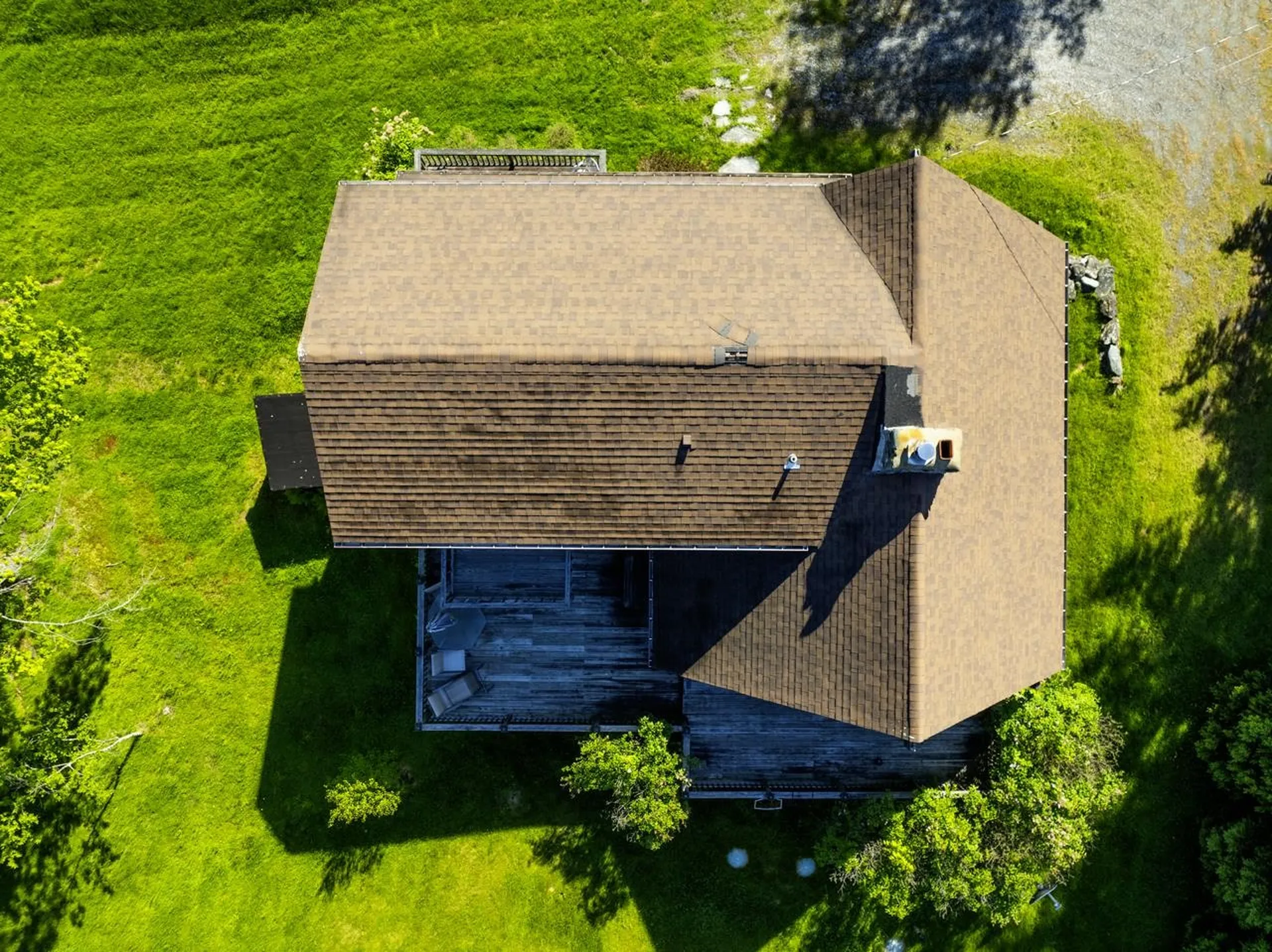 107 Bushnell Road Waitsfield VT 05673