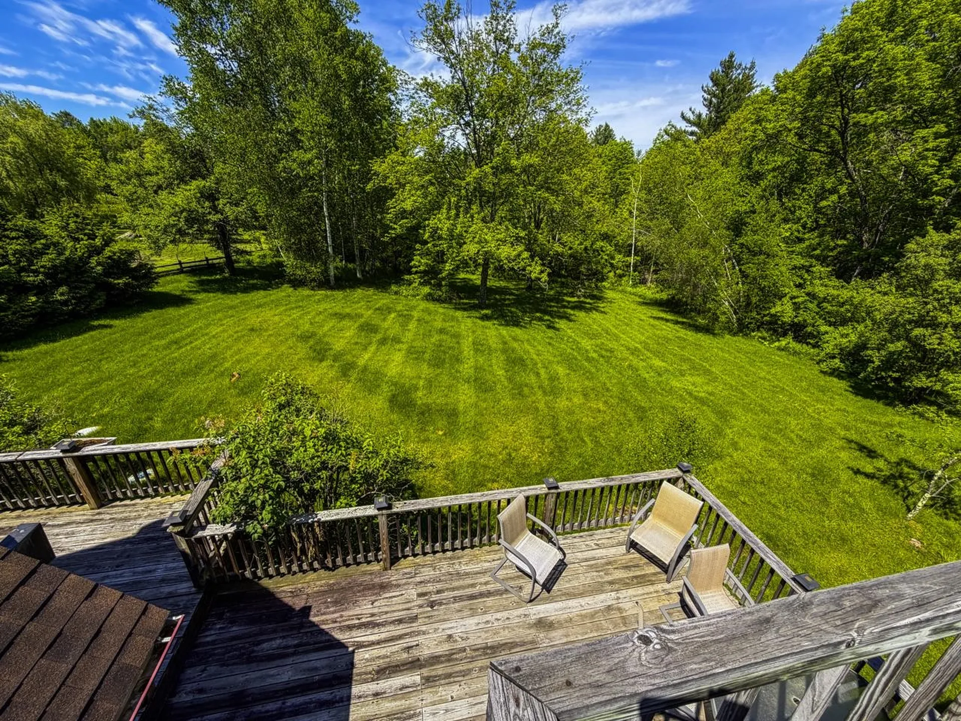 107 Bushnell Road Waitsfield VT 05673