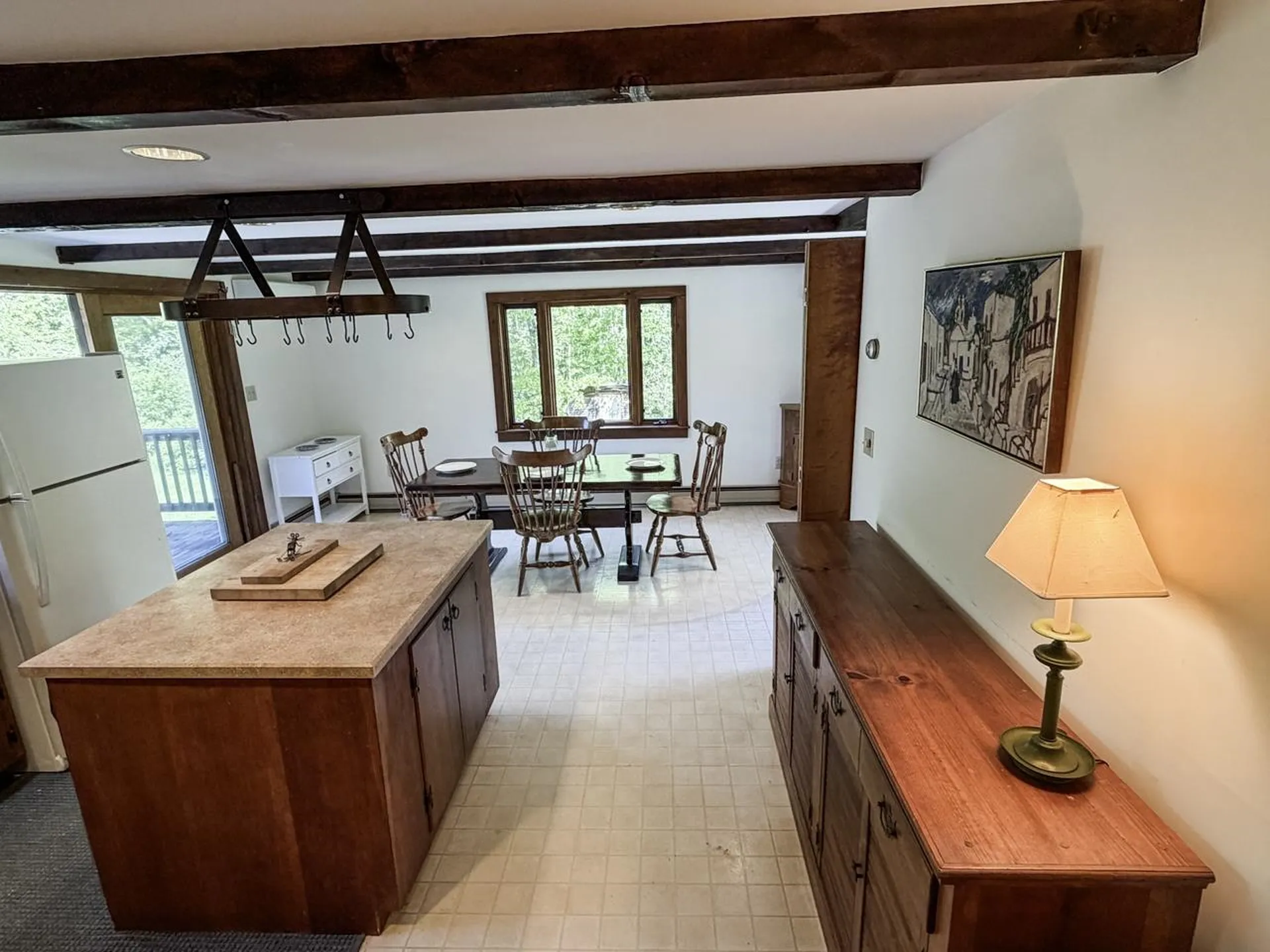 107 Bushnell Road Waitsfield VT 05673