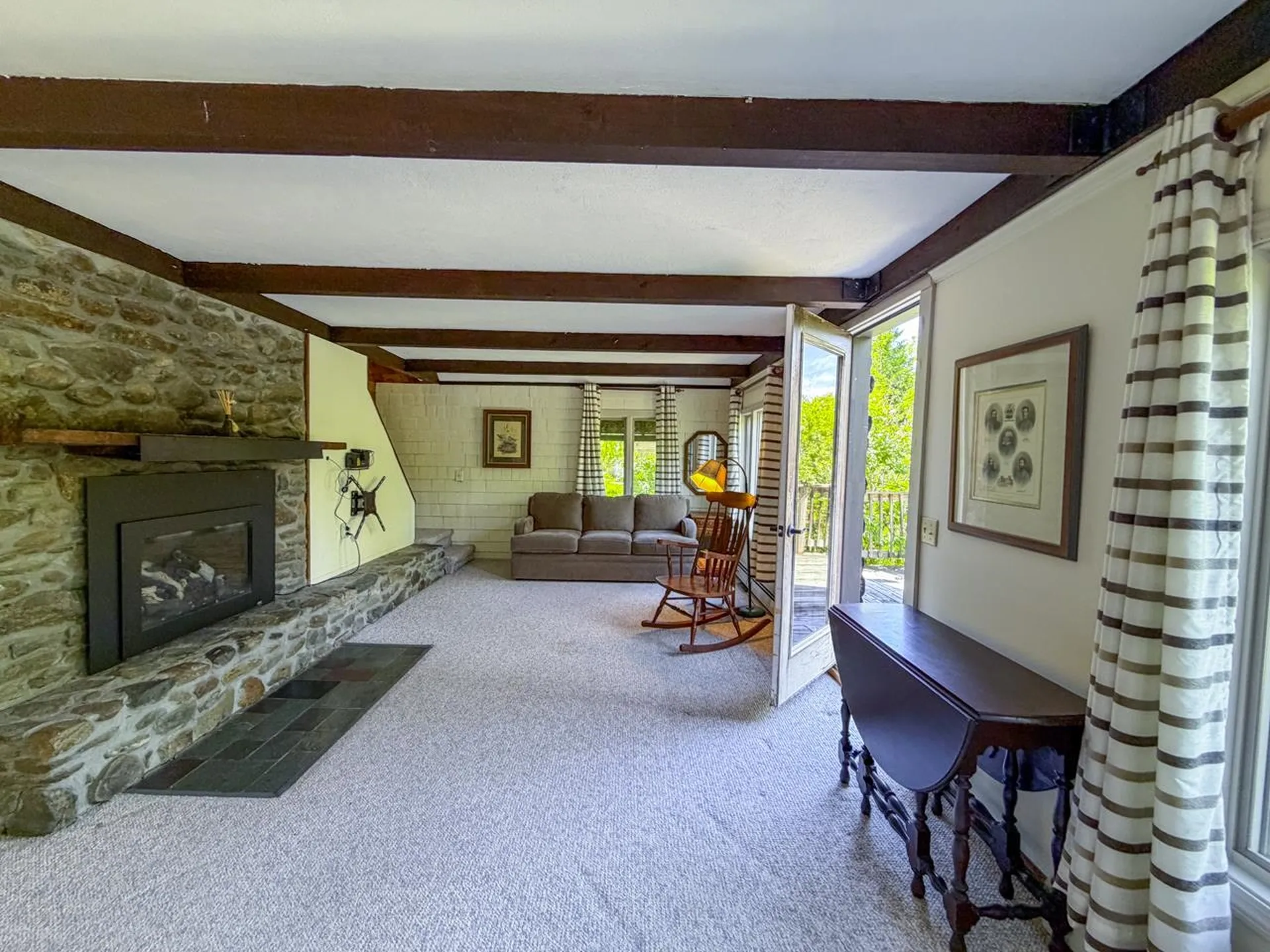 107 Bushnell Road Waitsfield VT 05673