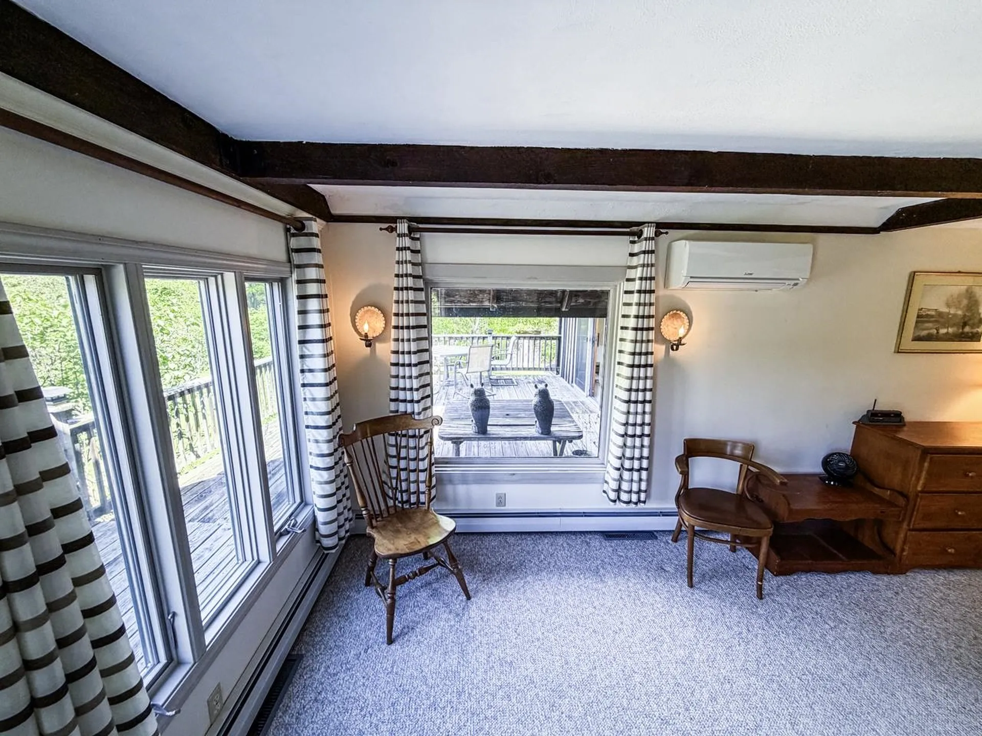 107 Bushnell Road Waitsfield VT 05673