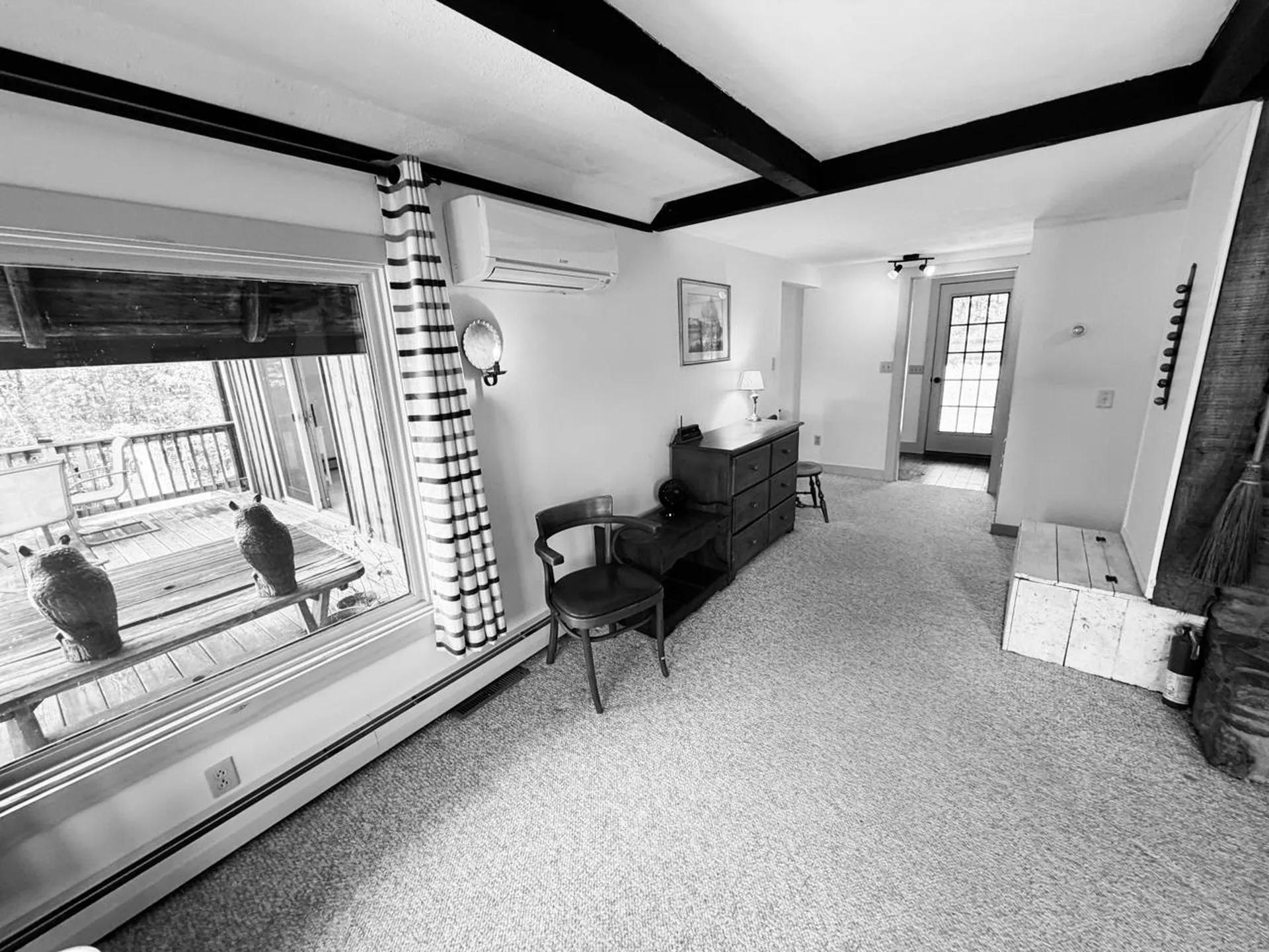 107 Bushnell Road Waitsfield VT 05673