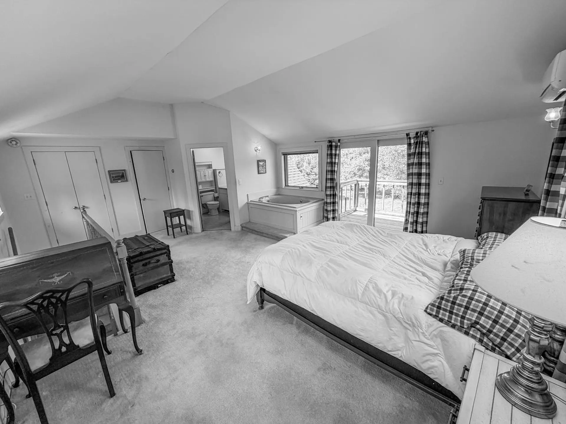 107 Bushnell Road Waitsfield VT 05673