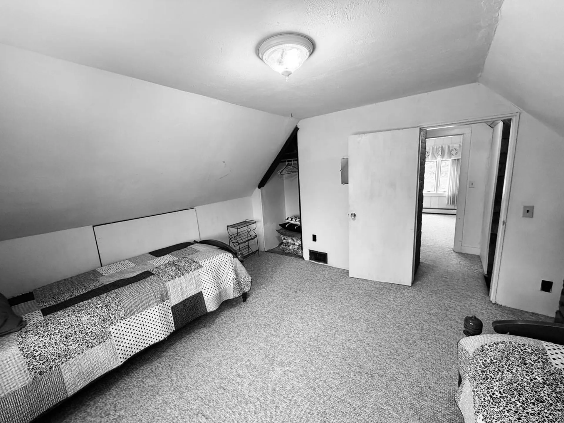 107 Bushnell Road Waitsfield VT 05673