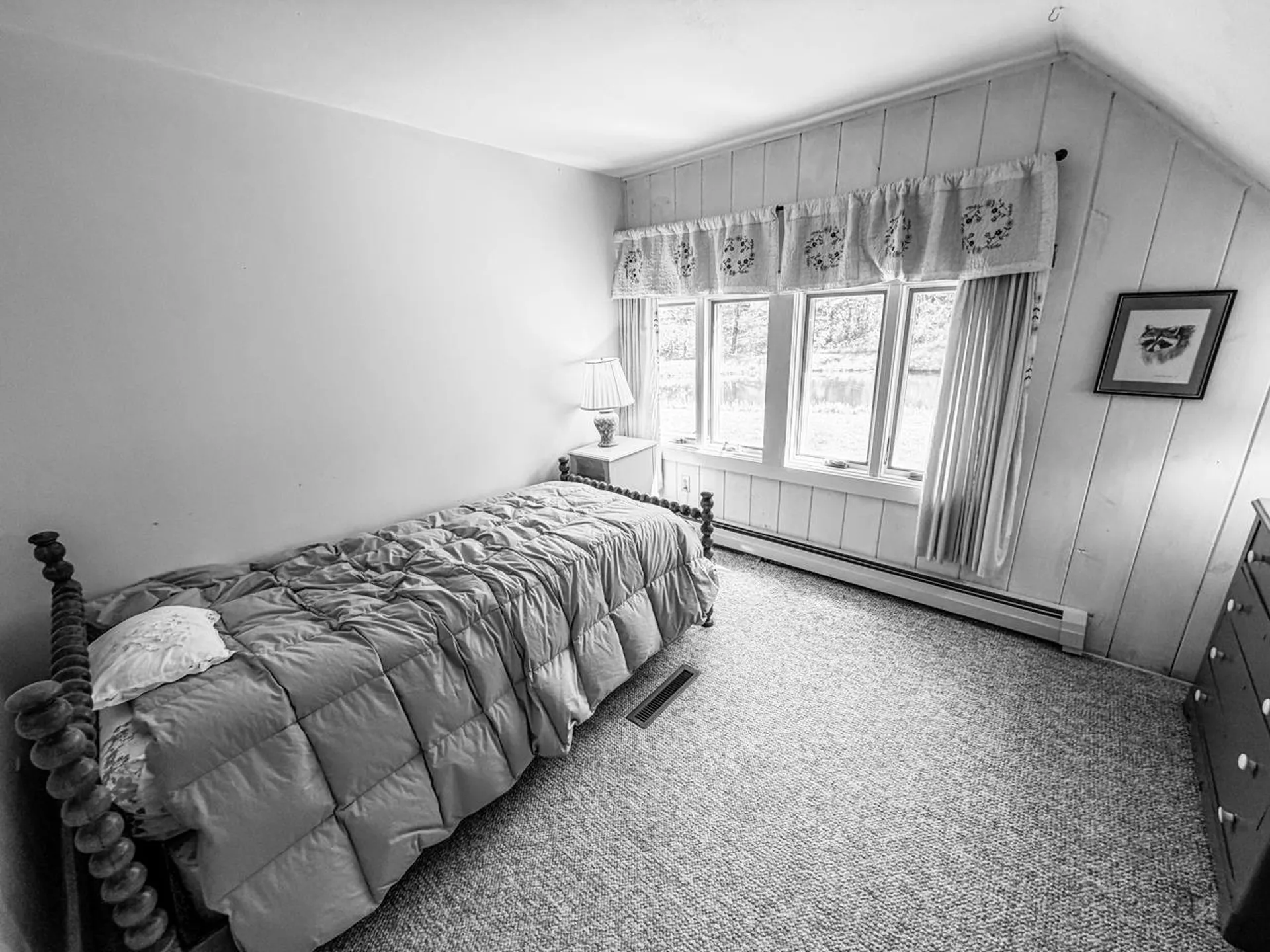 107 Bushnell Road Waitsfield VT 05673