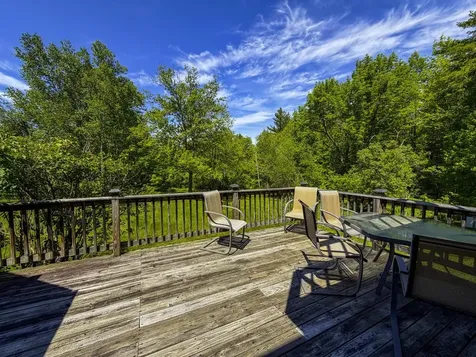107 Bushnell Road Waitsfield VT 05673