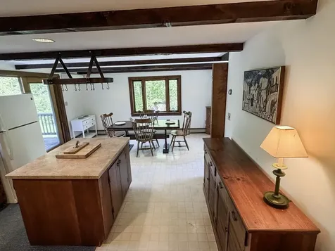 107 Bushnell Road Waitsfield VT 05673