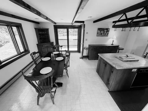 107 Bushnell Road Waitsfield VT 05673