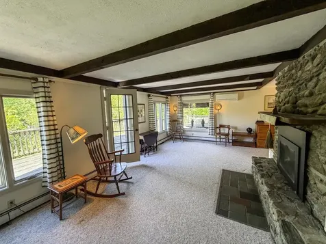 107 Bushnell Road Waitsfield VT 05673