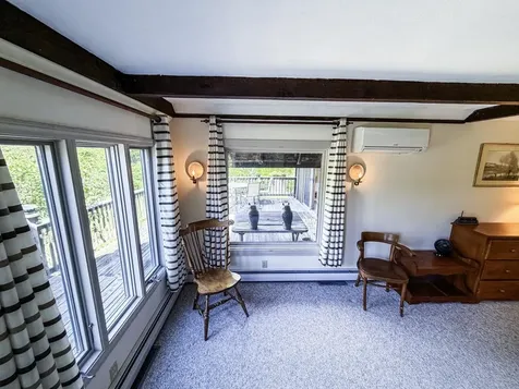 107 Bushnell Road Waitsfield VT 05673