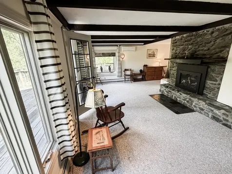 107 Bushnell Road Waitsfield VT 05673