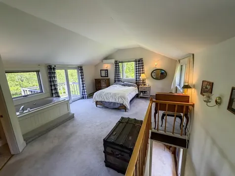 107 Bushnell Road Waitsfield VT 05673