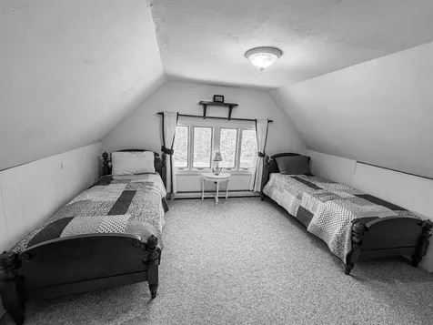 107 Bushnell Road Waitsfield VT 05673