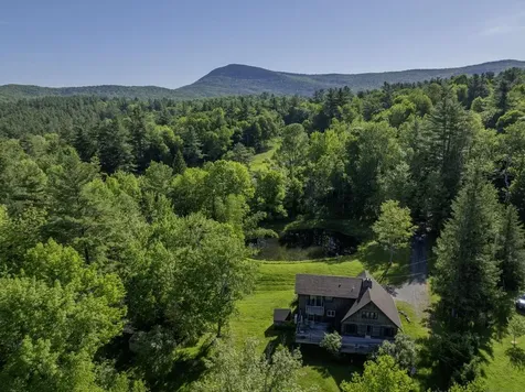 107 Bushnell Road Waitsfield VT 05673