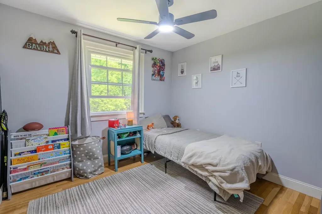 75 Piscataqua Road Durham NH 03824