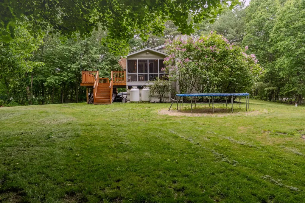 75 Piscataqua Road Durham NH 03824
