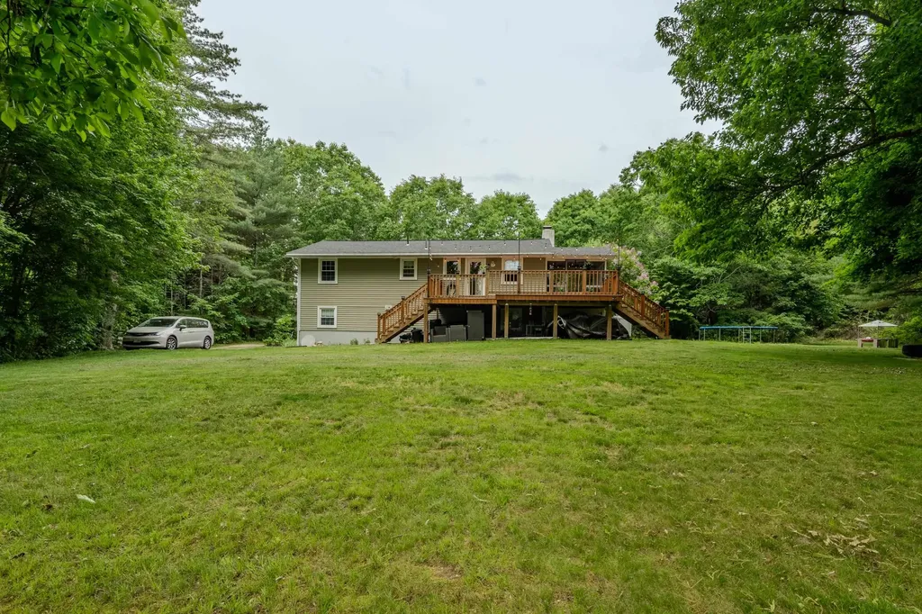 75 Piscataqua Road Durham NH 03824